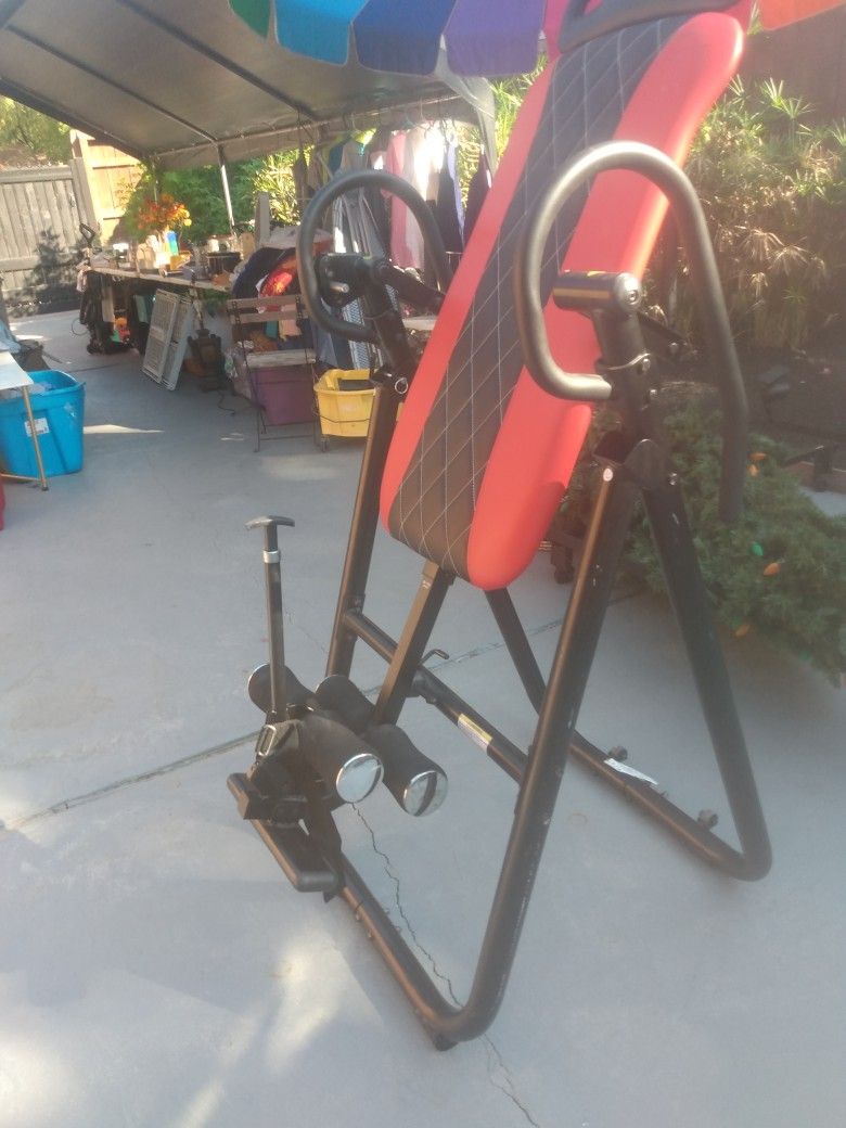 Exercise Bench Asking 50