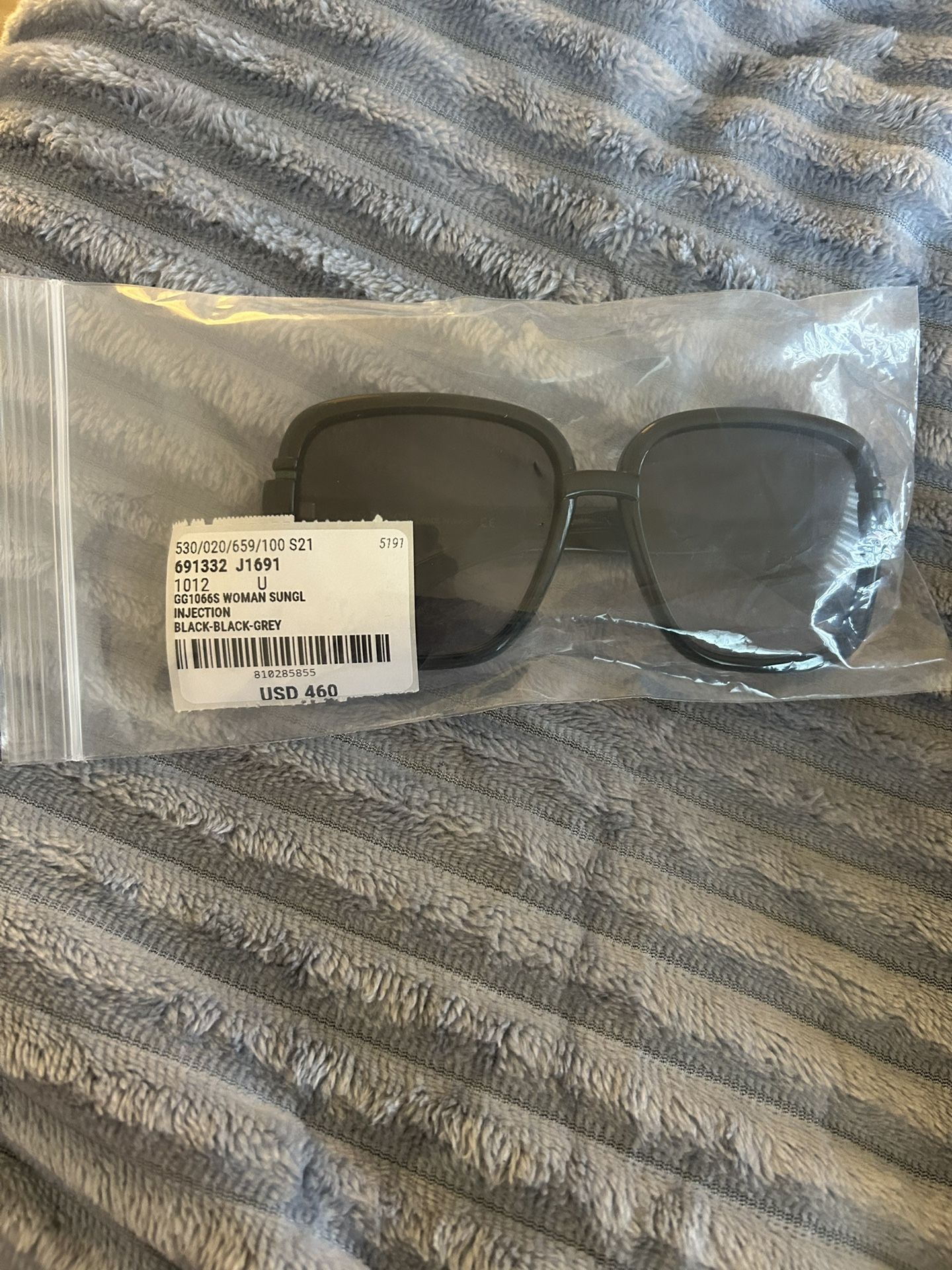 New Gucci Sunglasses