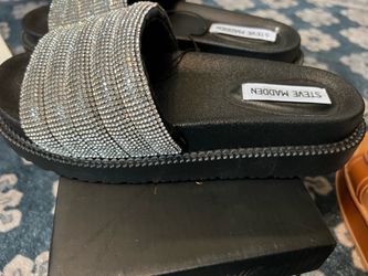 Sandals Size 6