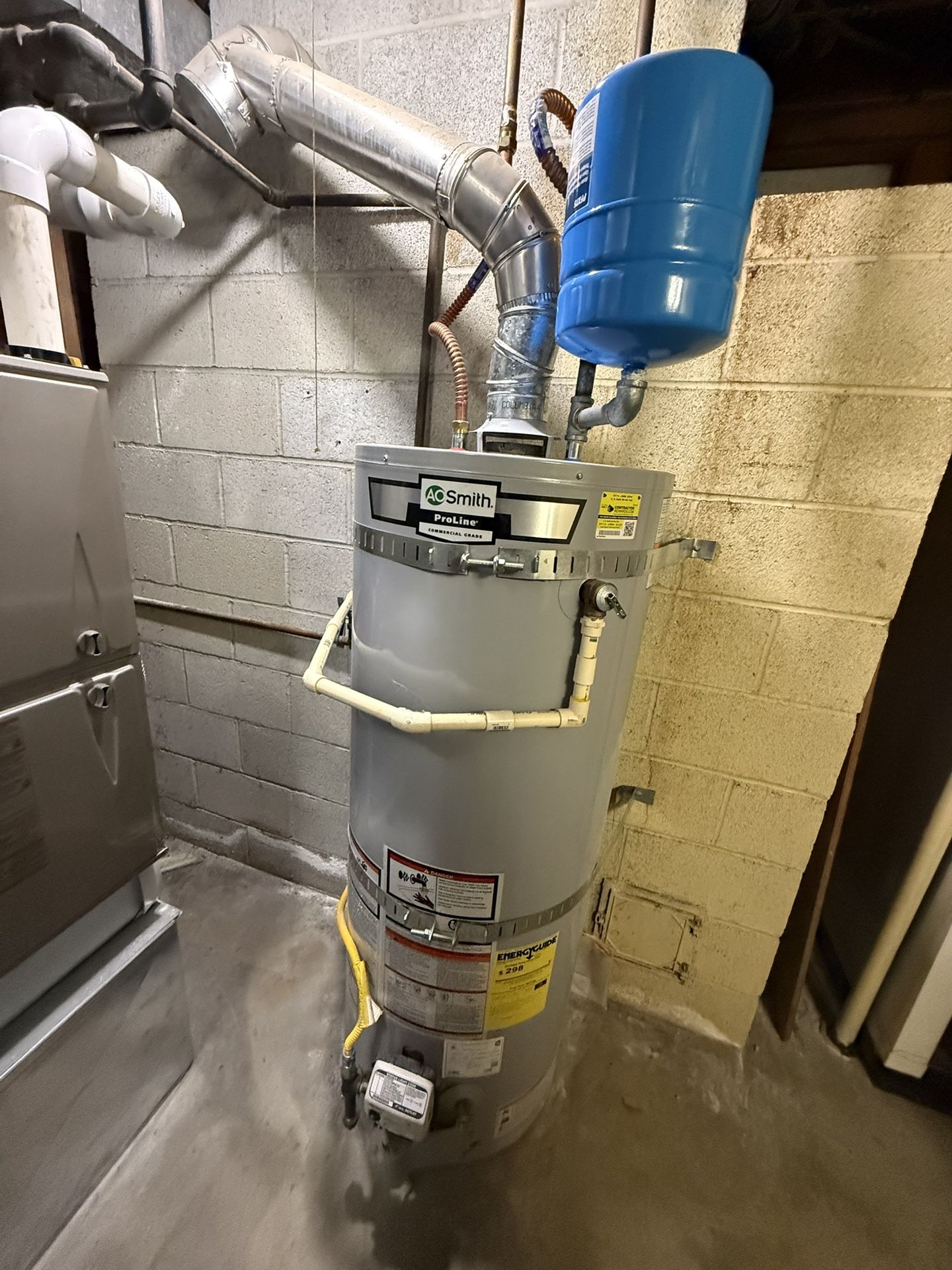 Water Heater