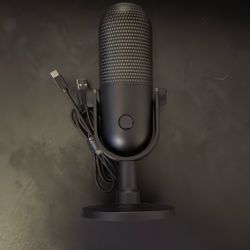 Razer Microphone