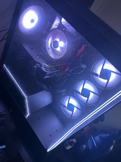 Pc cyber power