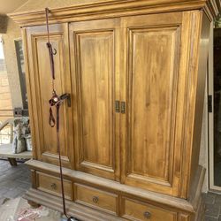 Wardrobe
