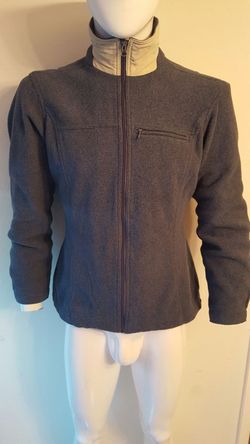 Women's North Face Sweater M