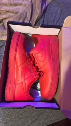 Red Air Force 1