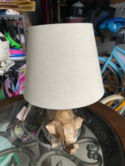 Lamp