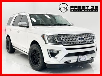 2019 Ford Expedition