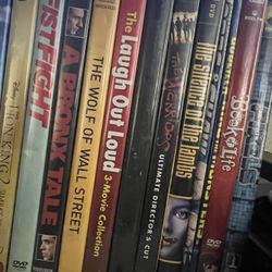 Movie Collection 