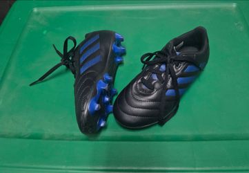 Adidas Soccer shoes