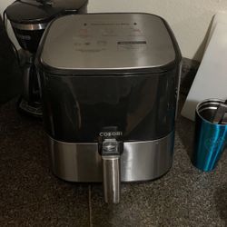 Air Fryer Cosori