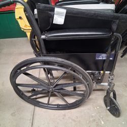 Wheel Chair 