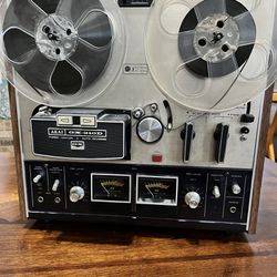 Akai GX-210D Reel Recorder Vintage