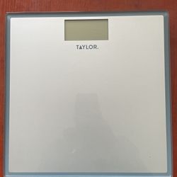 Digital Weight Scale