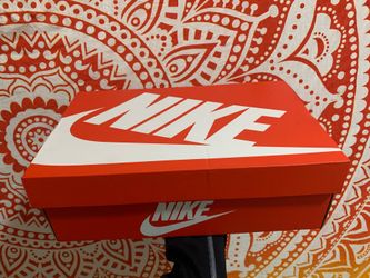 Nike P-6000