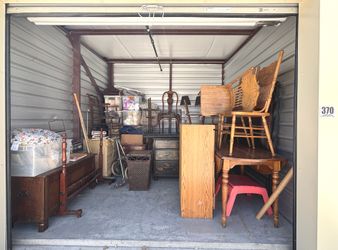 Auction Unit 212 6-27 - Automotive parts, Industrial parts and supplies