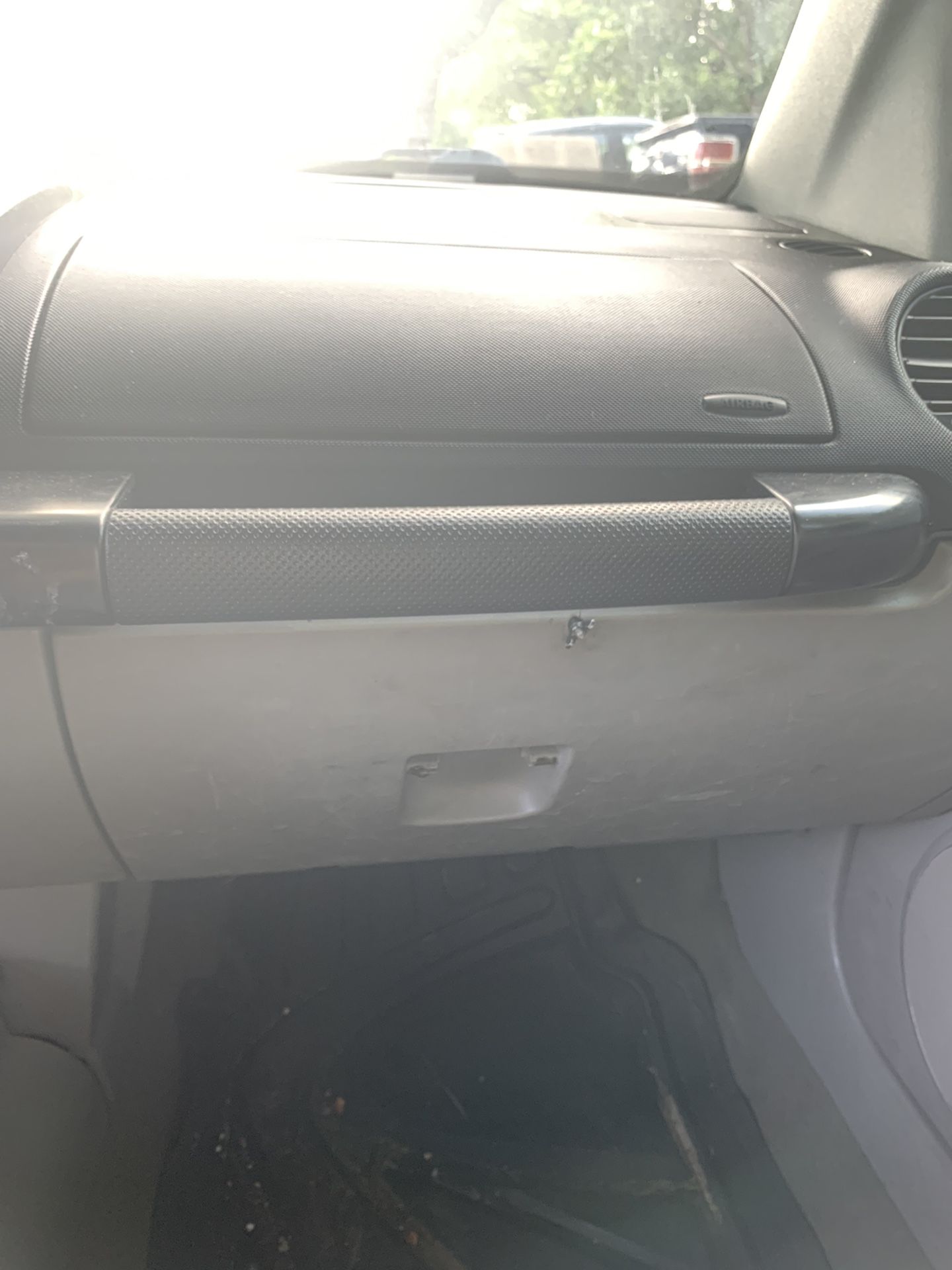 2005 Volkswagen Beetle