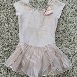 Danskin Ballet Tutu (S, 6/6x)