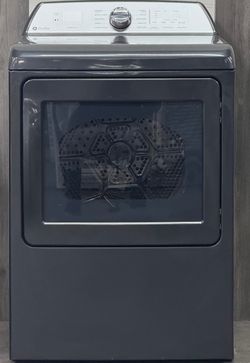 GE Dryer PTD60EBPRDG 00992 .