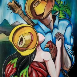 Campiña Il