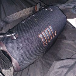 JBL XTREME 4 $MRSP $379