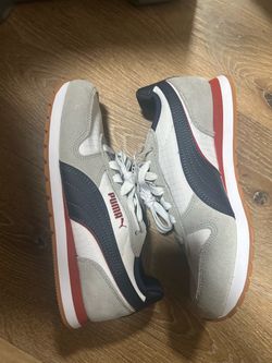 Kid shoes