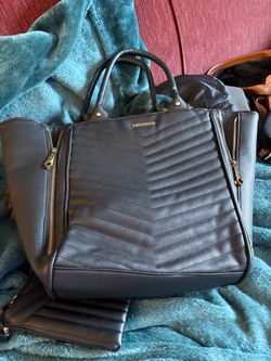 Rampage bag