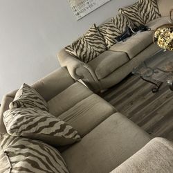 Couch Set
