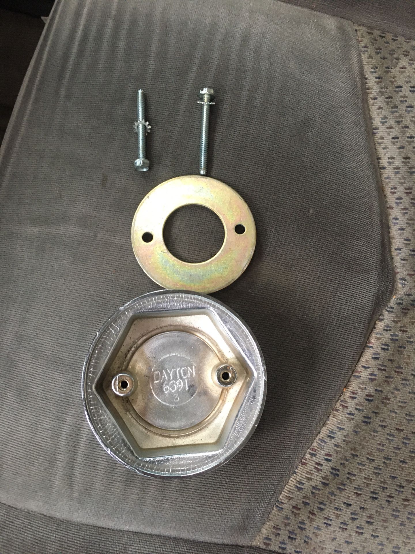 Dayton Wire Wheel center caps for Sale in San Antonio, TX OfferUp