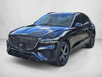 2022 Genesis GV70