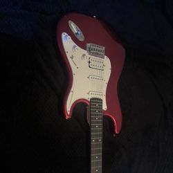 Electric Guitar
