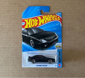 Hot Wheels - Main Line