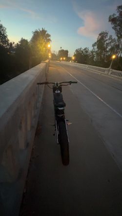 Surron lbx