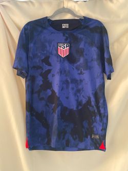 USA Jersey