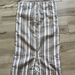 Skirt Brand CHICO ‘S , HALARA Leggings ,SPIDER Leggings 