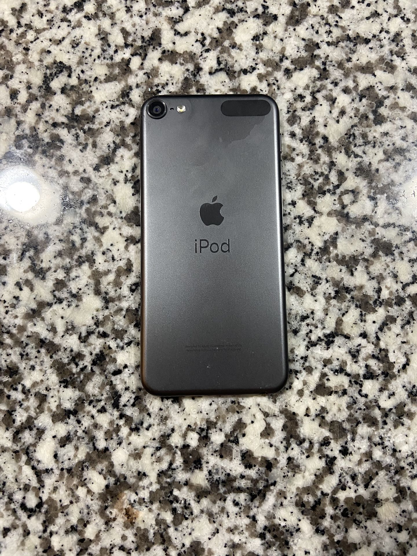 Apple iPod Touch