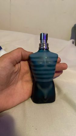 Used John Paul Gaultier 40ml