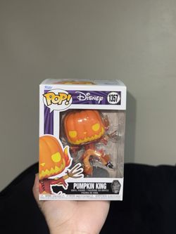 Funko Pop Disney