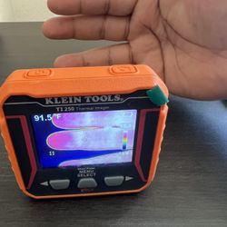 thermal imager