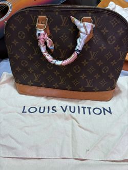 Bag Alma Lv