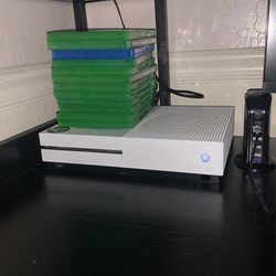 Xbox 1slim