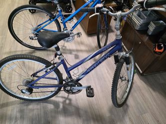 Trek Navigator 200 Comfort/Hybrid Bike – Ready to Ride