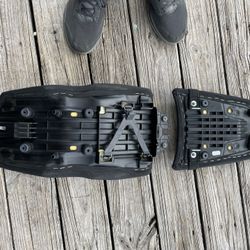 2021 Yamaha Tenerre 700 Parts 