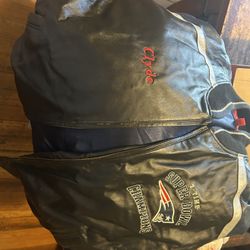 Patriot Jacket Extra-Large