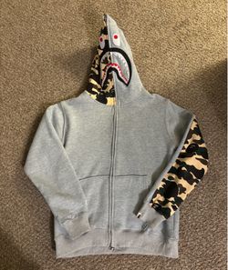 Bape hoodie