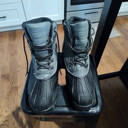Fila Man Boots 