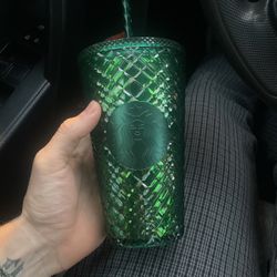 Starbucks Cup