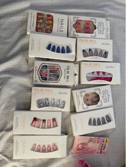 Press On Nails