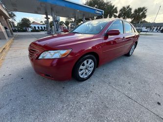 🚨🔥 HOT DEAL! 2007 TOYOTA CAMRY XLE – ONLY $3,700! 🔥🚨  💰 PRICE: $3,700 💰  🚘 2007 TOYOTA CAMRY XLE – LUXURY EDITION  ✅ 172,014 MILES ✅ XLE PREMIU