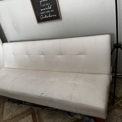 Futon Chair 