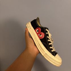 Cdg converse 